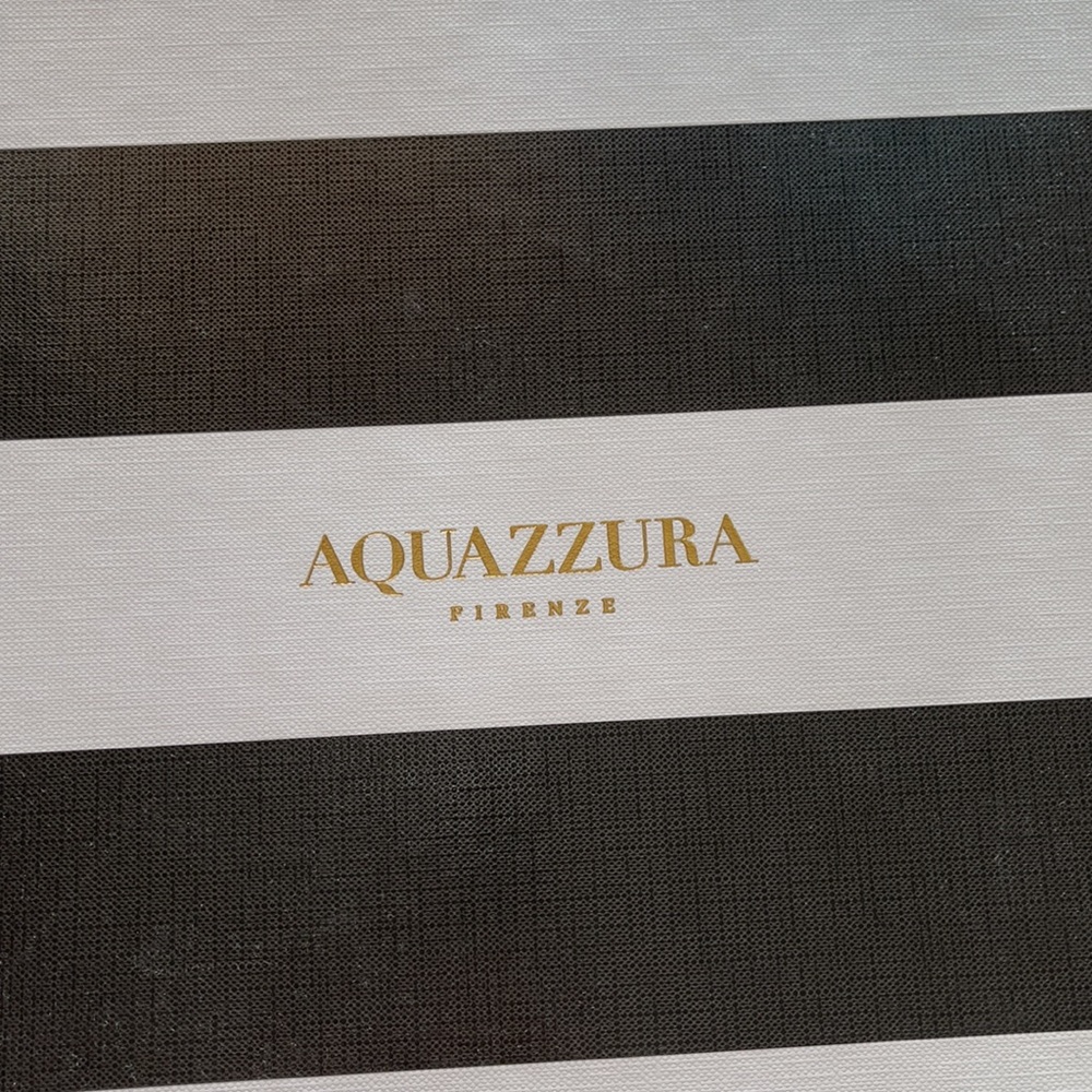 Aquazzura sequin sock booties - Picture 7 of 11